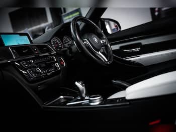 Used BMW M4 2020 for sale - 79725849: Photo