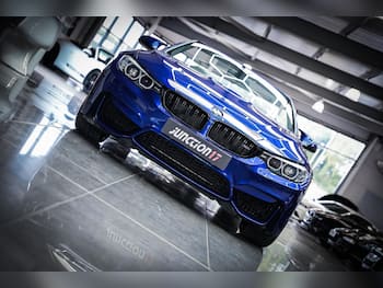 Used BMW M4 2020 for sale - 79725849: Photo