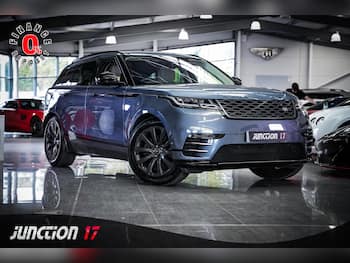 Used Land Rover Range Rover Velar 2019 for sale - 79544333: Photo