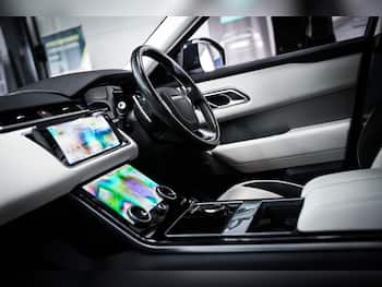 Used Land Rover Range Rover Velar 2019 for sale - 79544333: Photo