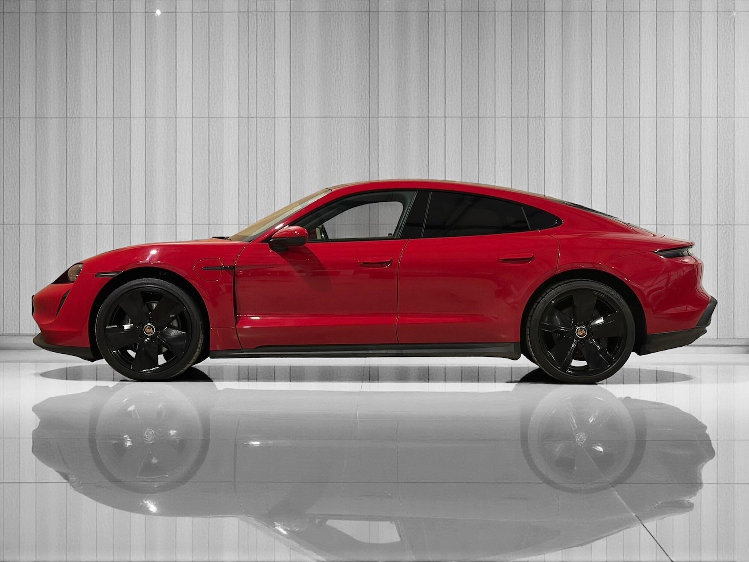 Used Porsche Taycan 2021 for sale - 77613030: Photo 5