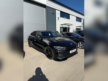 Used BMW 3 Series 2021 for sale - 78429488: Photo