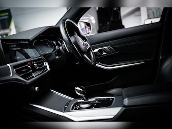 Used BMW 3 Series 2021 for sale - 78429488: Photo