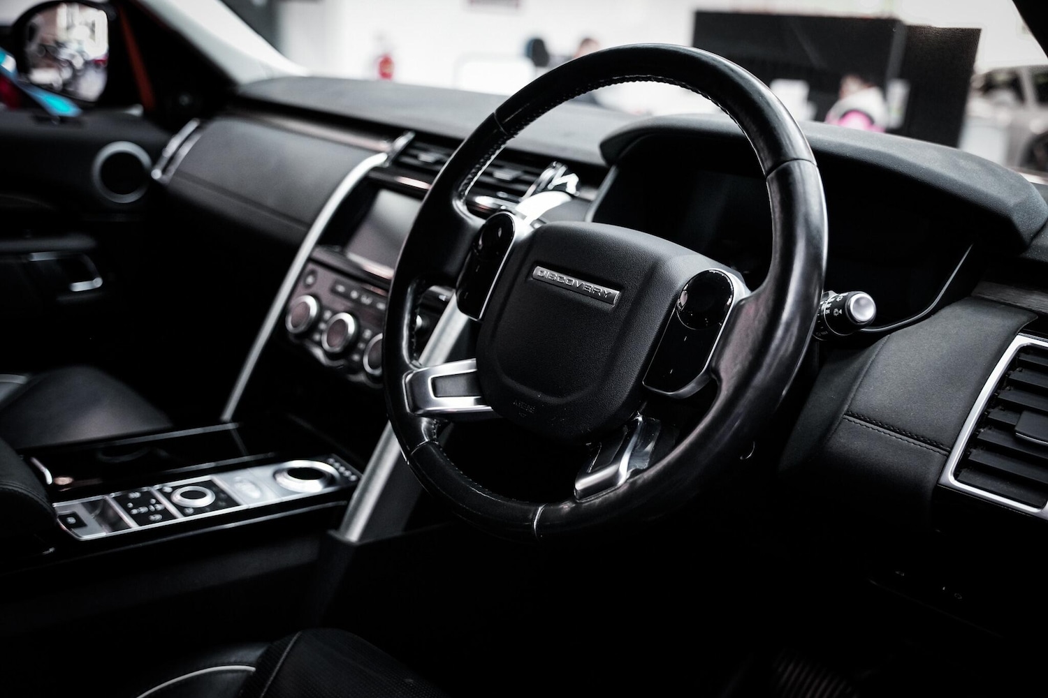 Used Land Rover Discovery 2019 for sale - 77238386: Photo 18