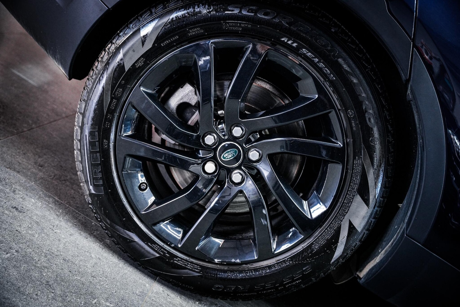 Used Land Rover Discovery 2019 for sale - 77238386: Photo 27