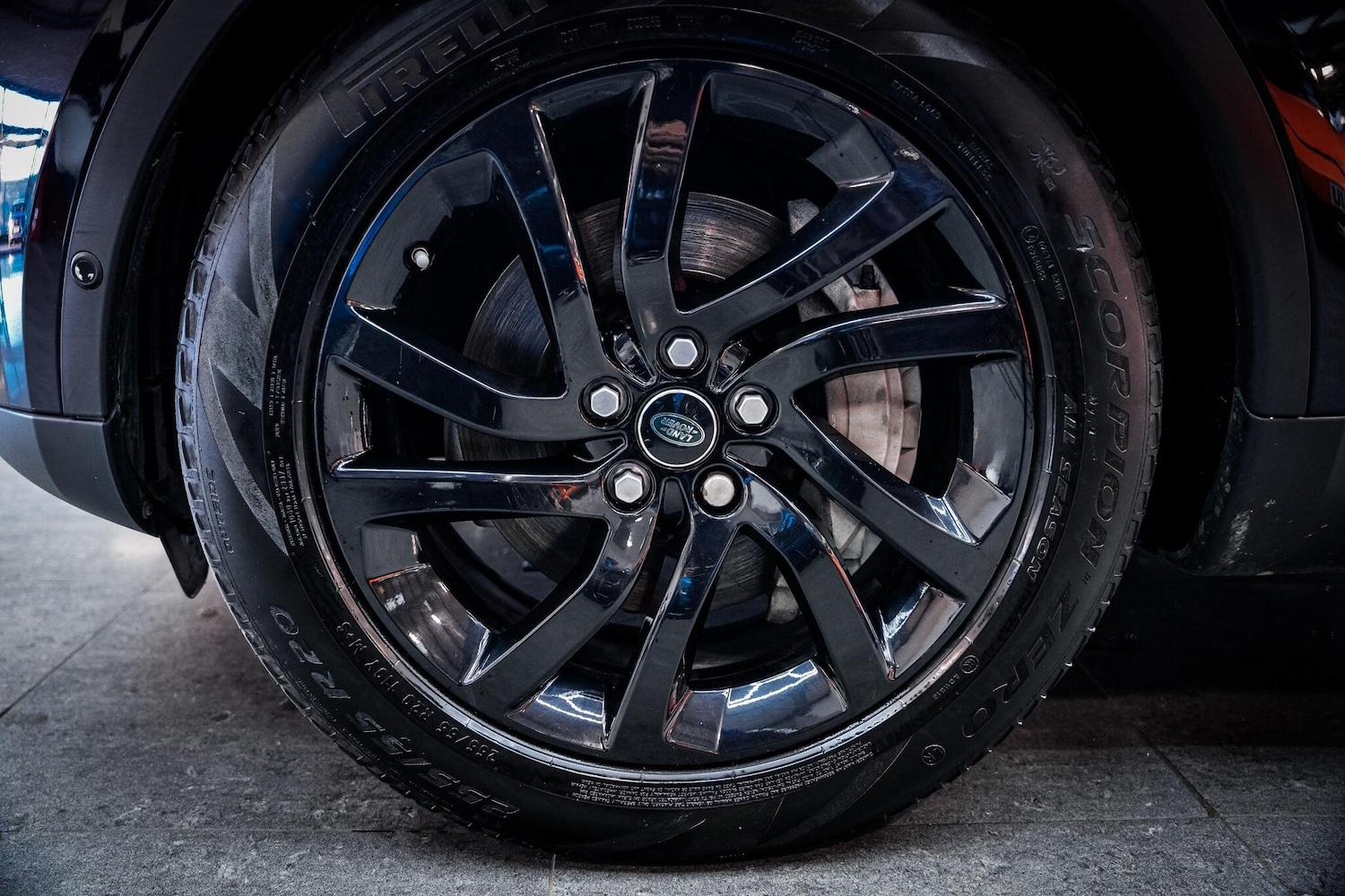 Used Land Rover Discovery 2019 for sale - 77238386: Photo 29