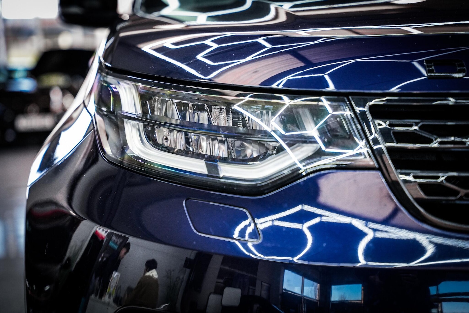 Used Land Rover Discovery 2019 for sale - 77238386: Photo 31