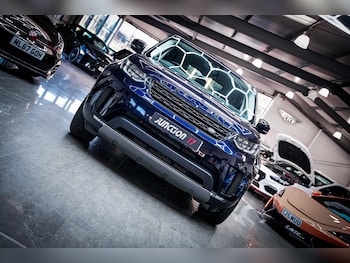 Used Land Rover Discovery 2019 for sale - 77238386: Photo