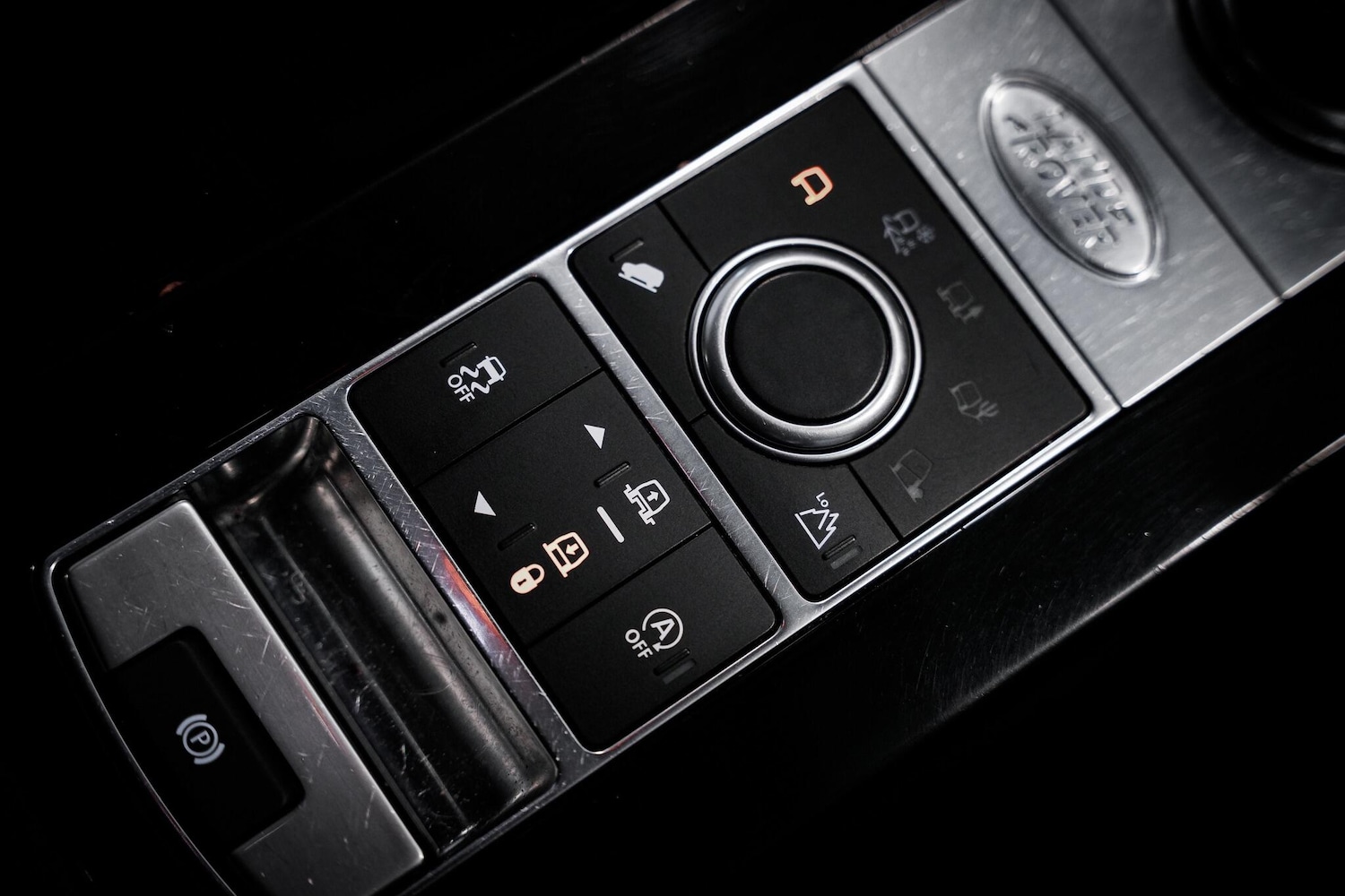 Used Land Rover Discovery 2019 for sale - 77238386: Photo 5