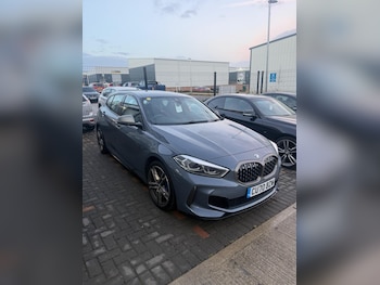 Used BMW 1 Series 2020 for sale - 77191485: Photo