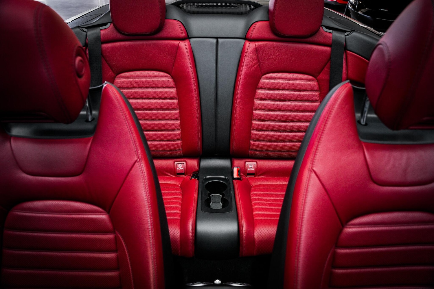 Used Mercedes-Benz C Class 2016 for sale - 76660462: Photo 25