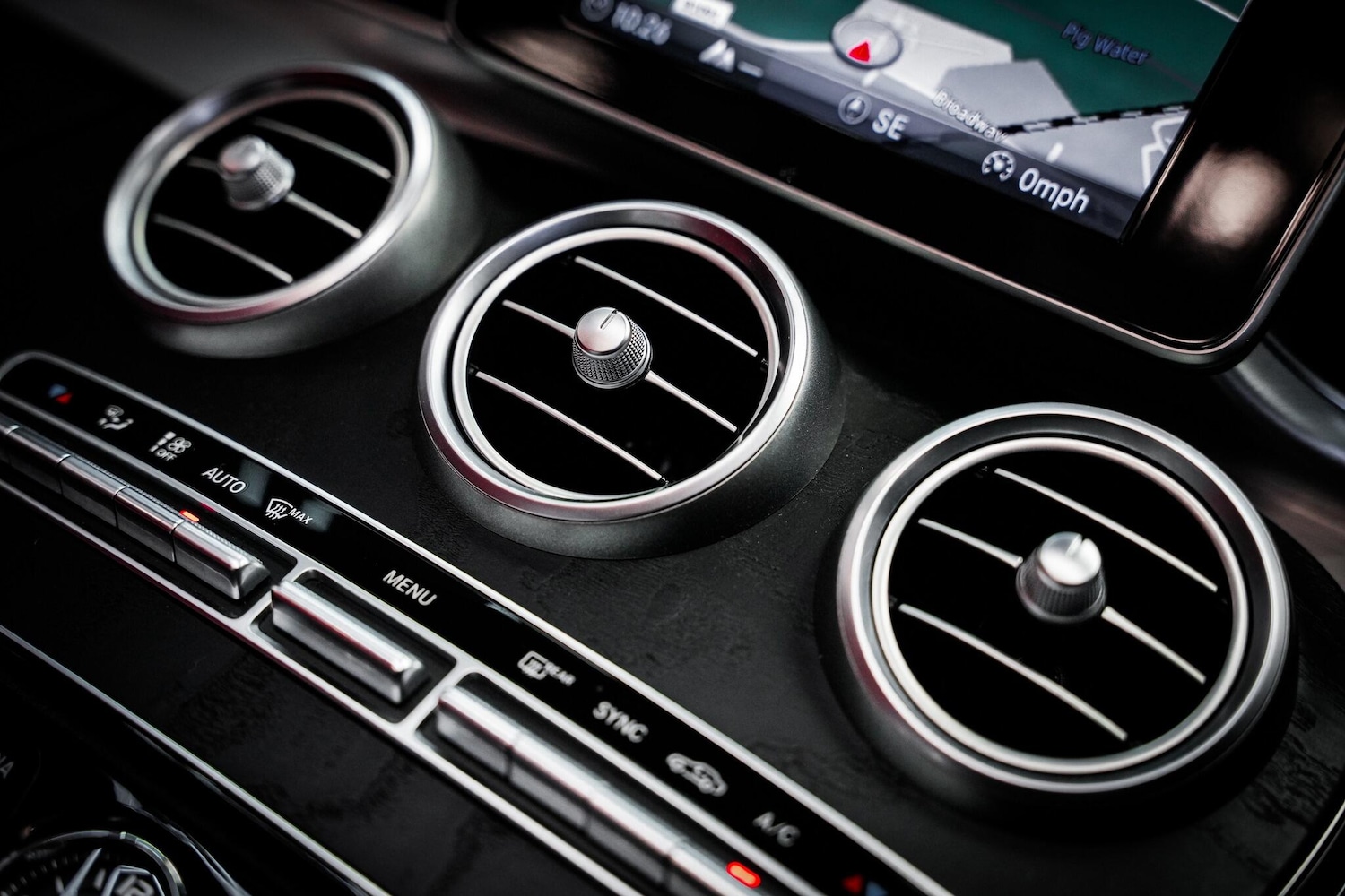 Used Mercedes-Benz C Class 2016 for sale - 76660462: Photo 38