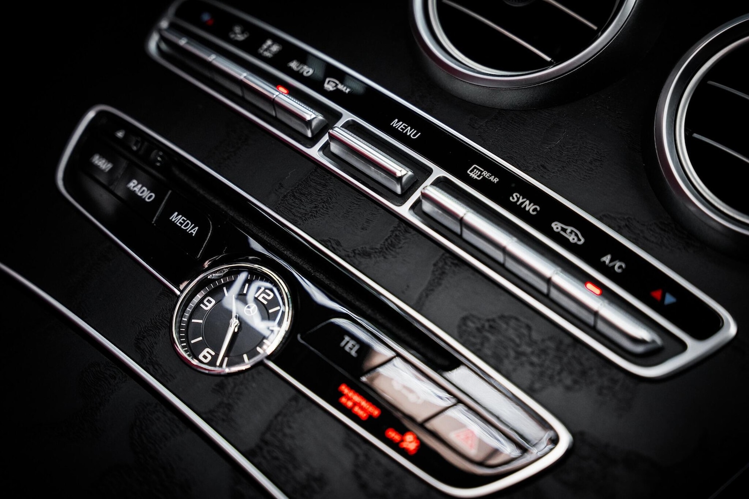 Used Mercedes-Benz C Class 2016 for sale - 76660462: Photo 39