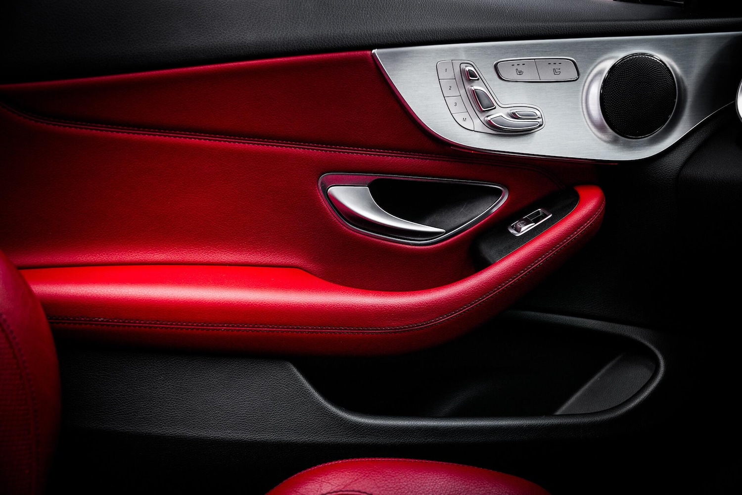 Used Mercedes-Benz C Class 2016 for sale - 76660462: Photo 43