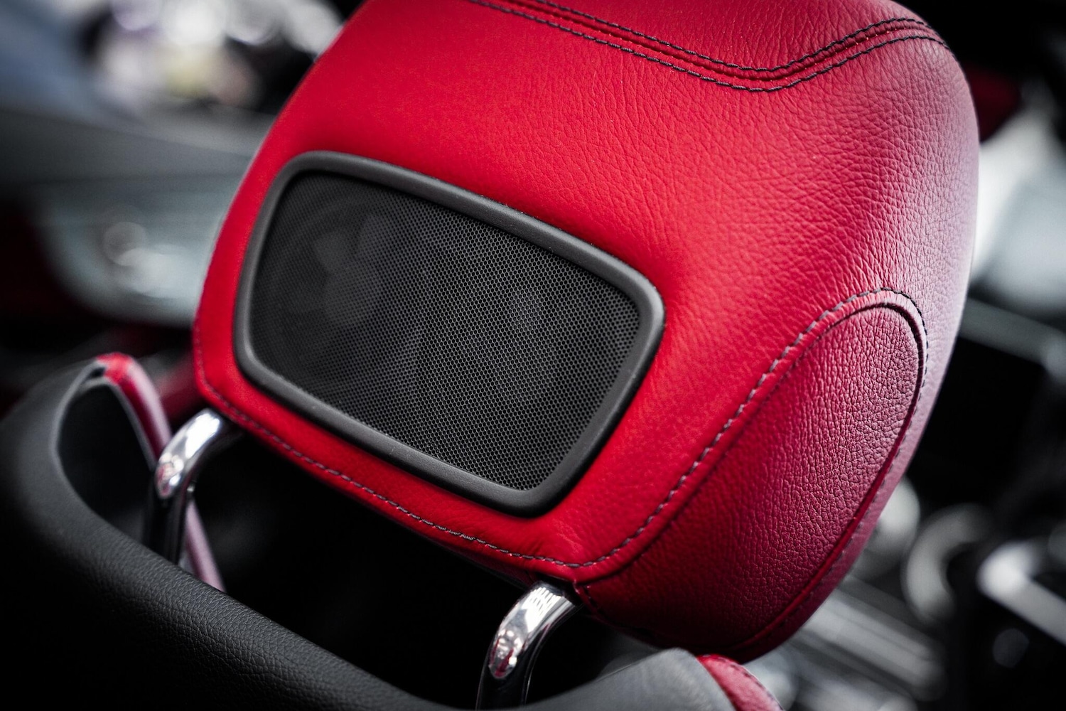 Used Mercedes-Benz C Class 2016 for sale - 76660462: Photo 45