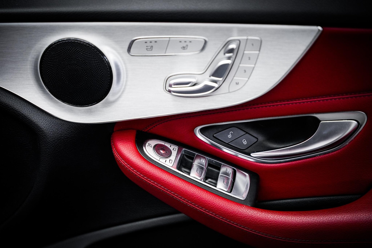 Used Mercedes-Benz C Class 2016 for sale - 76660462: Photo 46