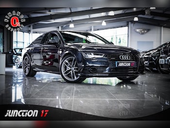 Used Audi A7 2016 for sale - 78795885: Photo