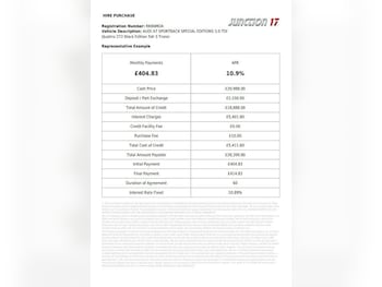 Used Audi A7 2016 for sale - 78795885: Photo