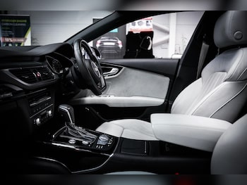 Used Audi A7 2016 for sale - 78795885: Photo