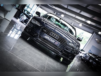 Used Audi A7 2016 for sale - 78795885: Photo