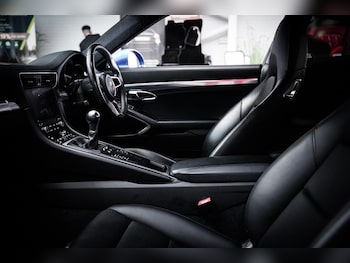 Used Porsche 911 2017 for sale - 78854691: Photo