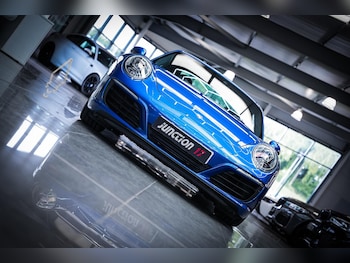 Used Porsche 911 2017 for sale - 78854691: Photo