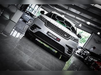 Used Land Rover Range Rover Velar 2020 for sale - 79131821: Photo