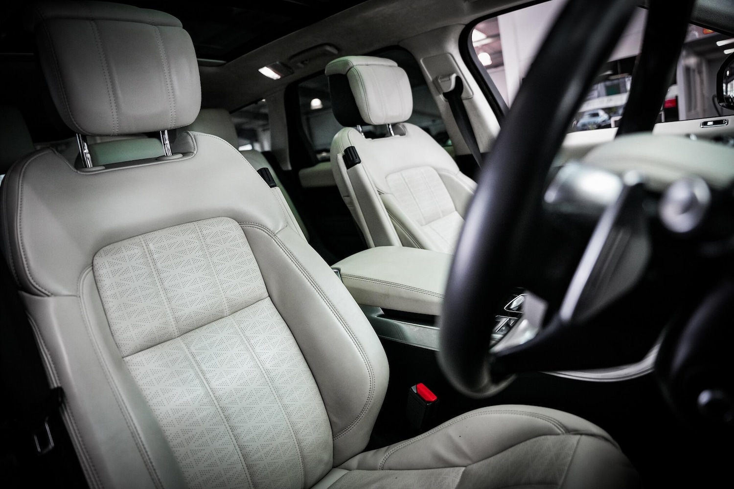 Used Land Rover Range Rover Sport 2018 for sale - 77351624: Photo 18