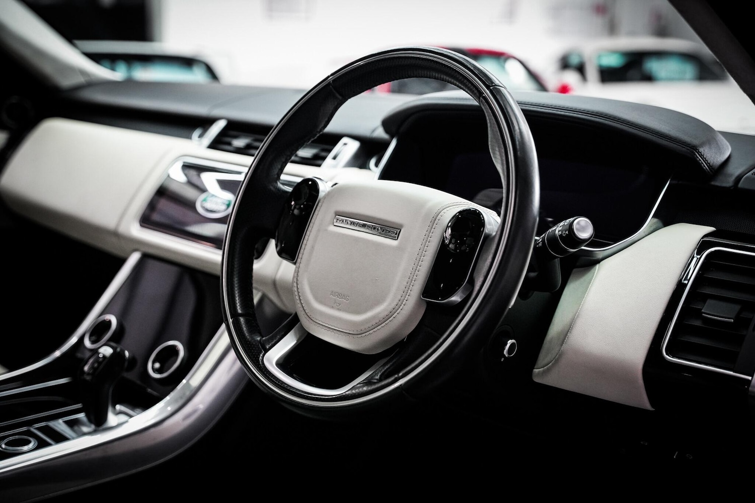 Used Land Rover Range Rover Sport 2018 for sale - 77351624: Photo 19