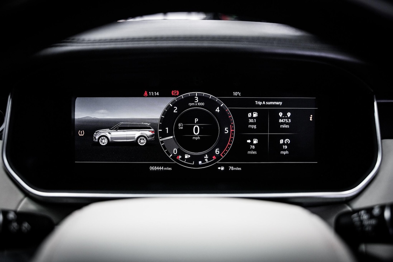 Used Land Rover Range Rover Sport 2018 for sale - 77351624: Photo 21