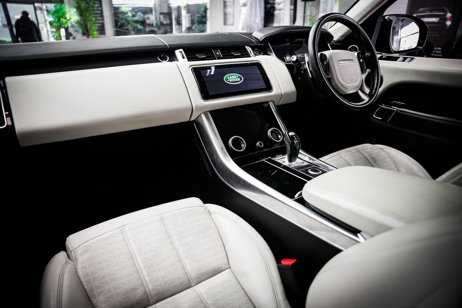 Used Land Rover Range Rover Sport 2018 for sale - 77351624: Photo 23