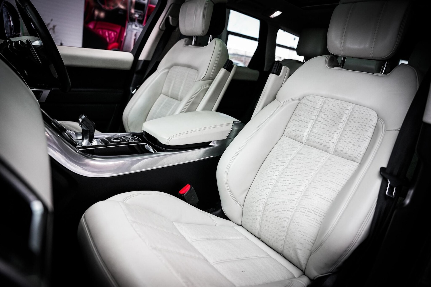 Used Land Rover Range Rover Sport 2018 for sale - 77351624: Photo 24