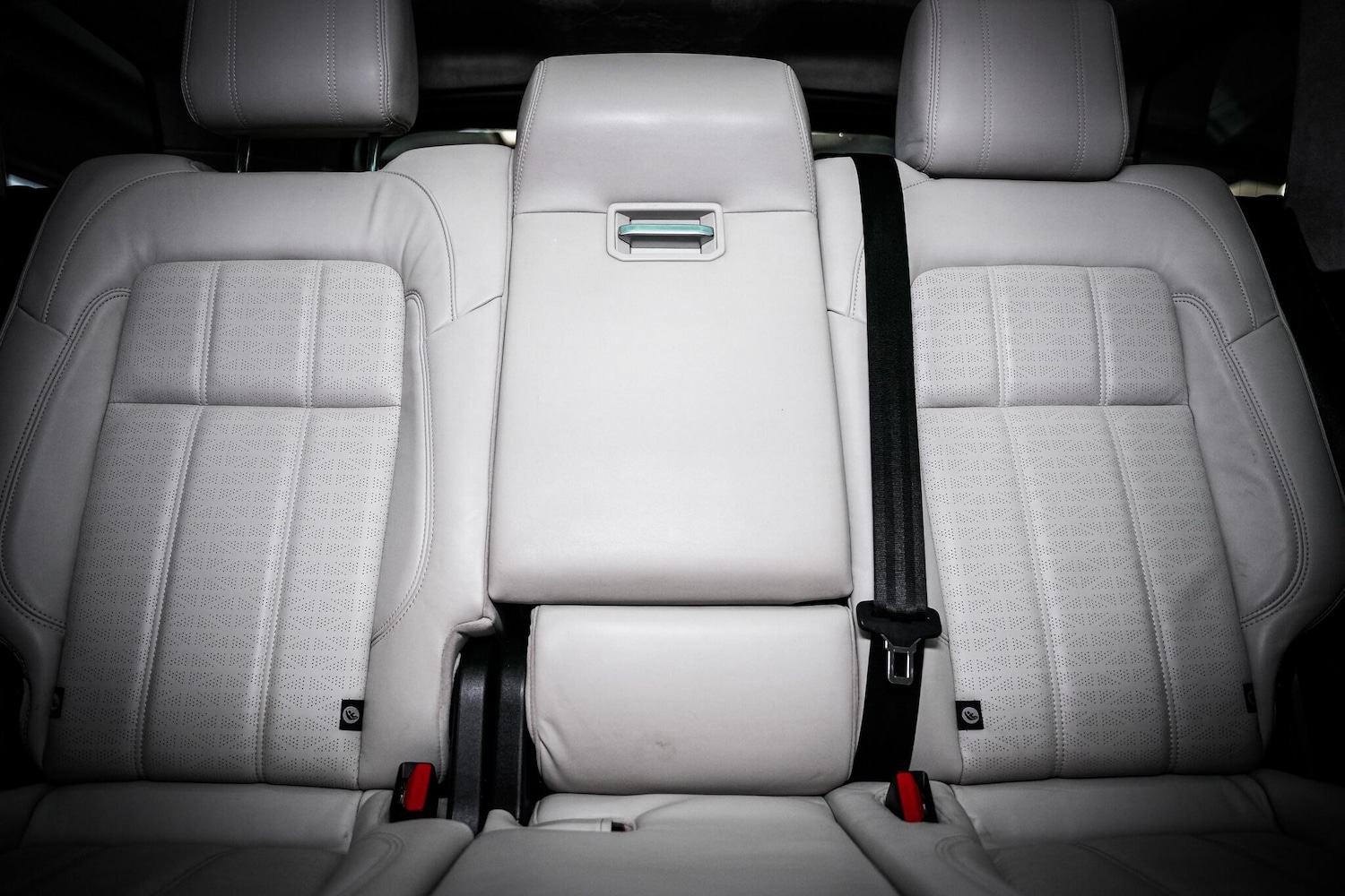 Used Land Rover Range Rover Sport 2018 for sale - 77351624: Photo 25