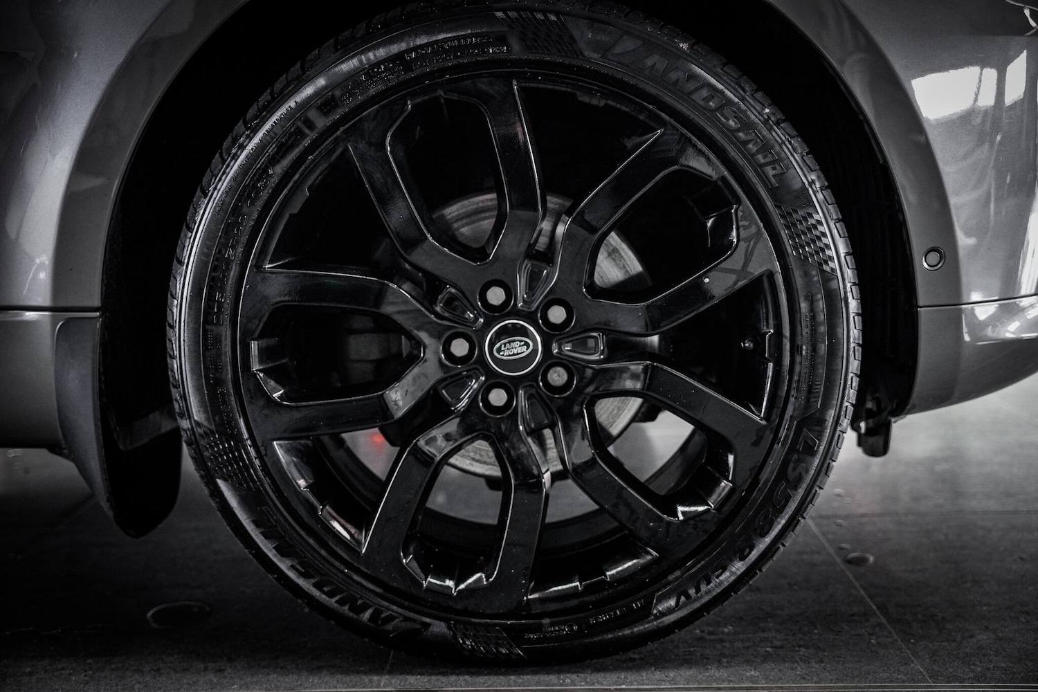 Used Land Rover Range Rover Sport 2018 for sale - 77351624: Photo 27