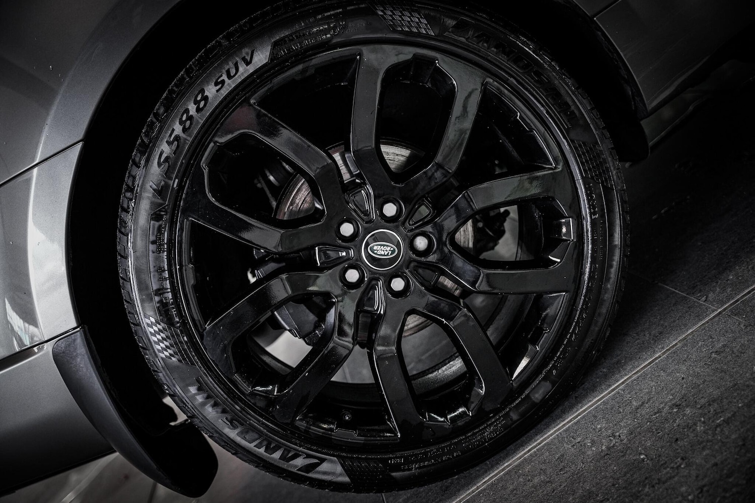 Used Land Rover Range Rover Sport 2018 for sale - 77351624: Photo 28