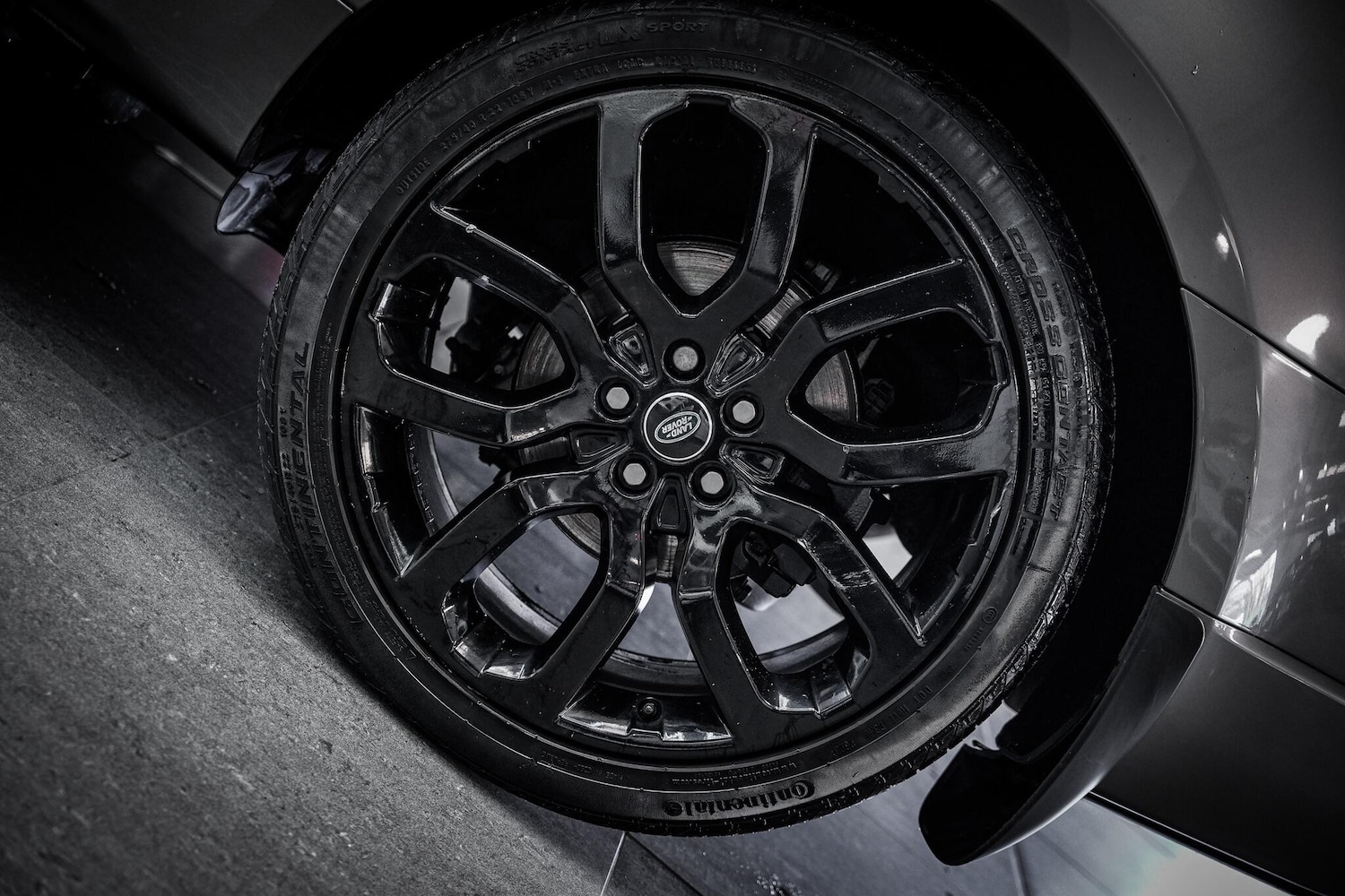 Used Land Rover Range Rover Sport 2018 for sale - 77351624: Photo 29