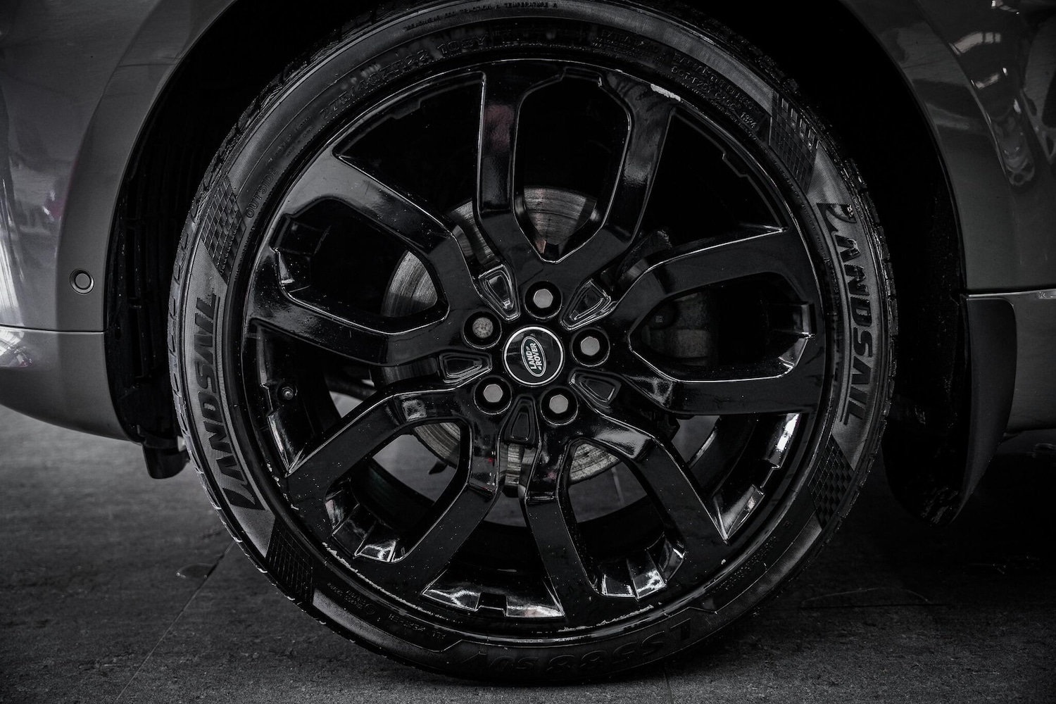 Used Land Rover Range Rover Sport 2018 for sale - 77351624: Photo 30