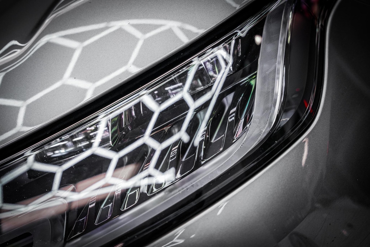 Used Land Rover Range Rover Sport 2018 for sale - 77351624: Photo 32