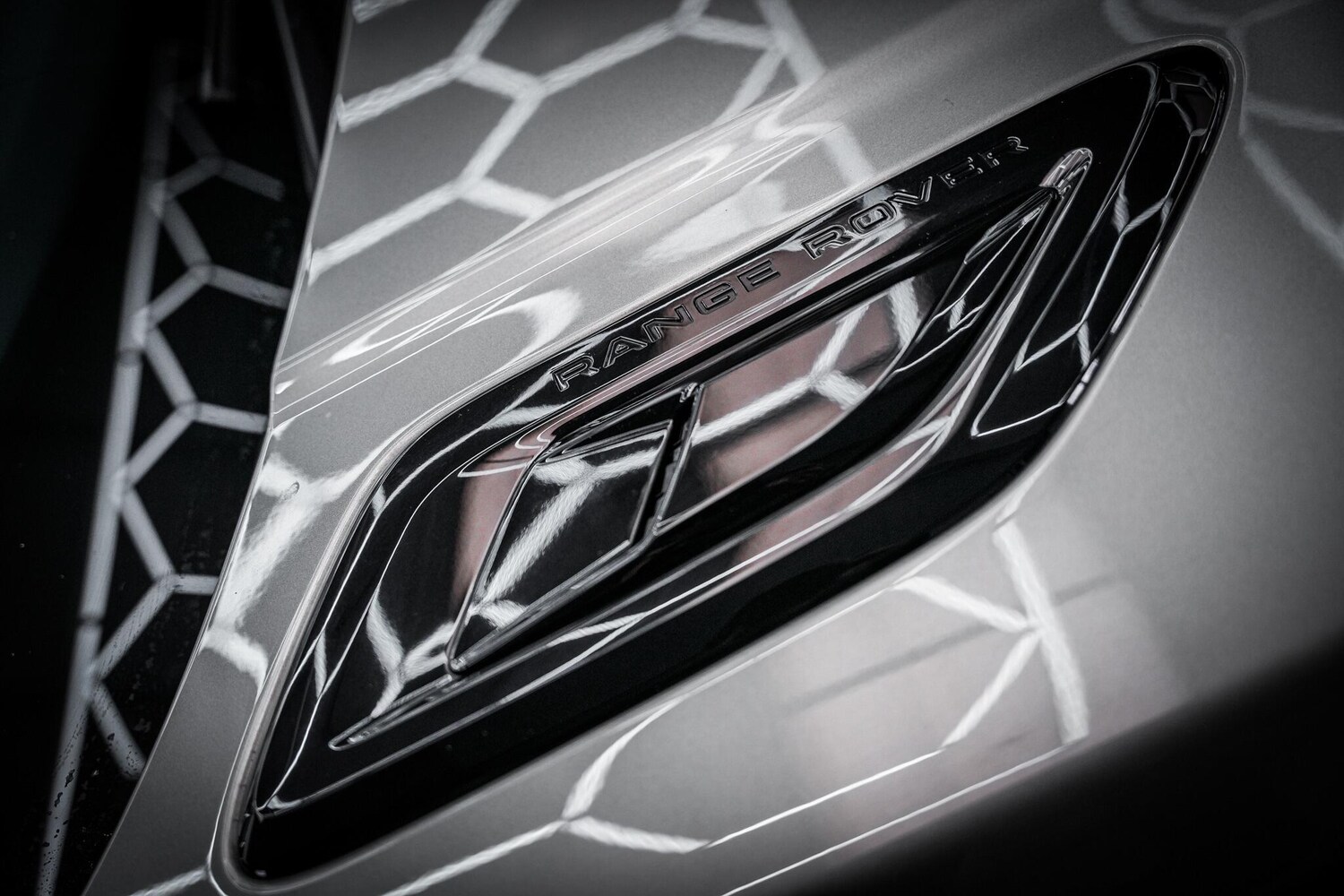 Used Land Rover Range Rover Sport 2018 for sale - 77351624: Photo 34