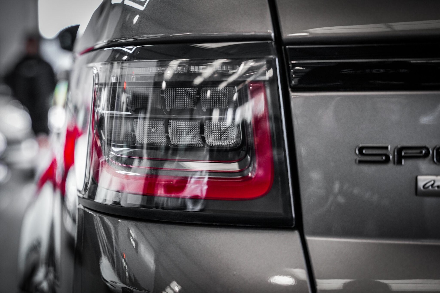 Used Land Rover Range Rover Sport 2018 for sale - 77351624: Photo 36