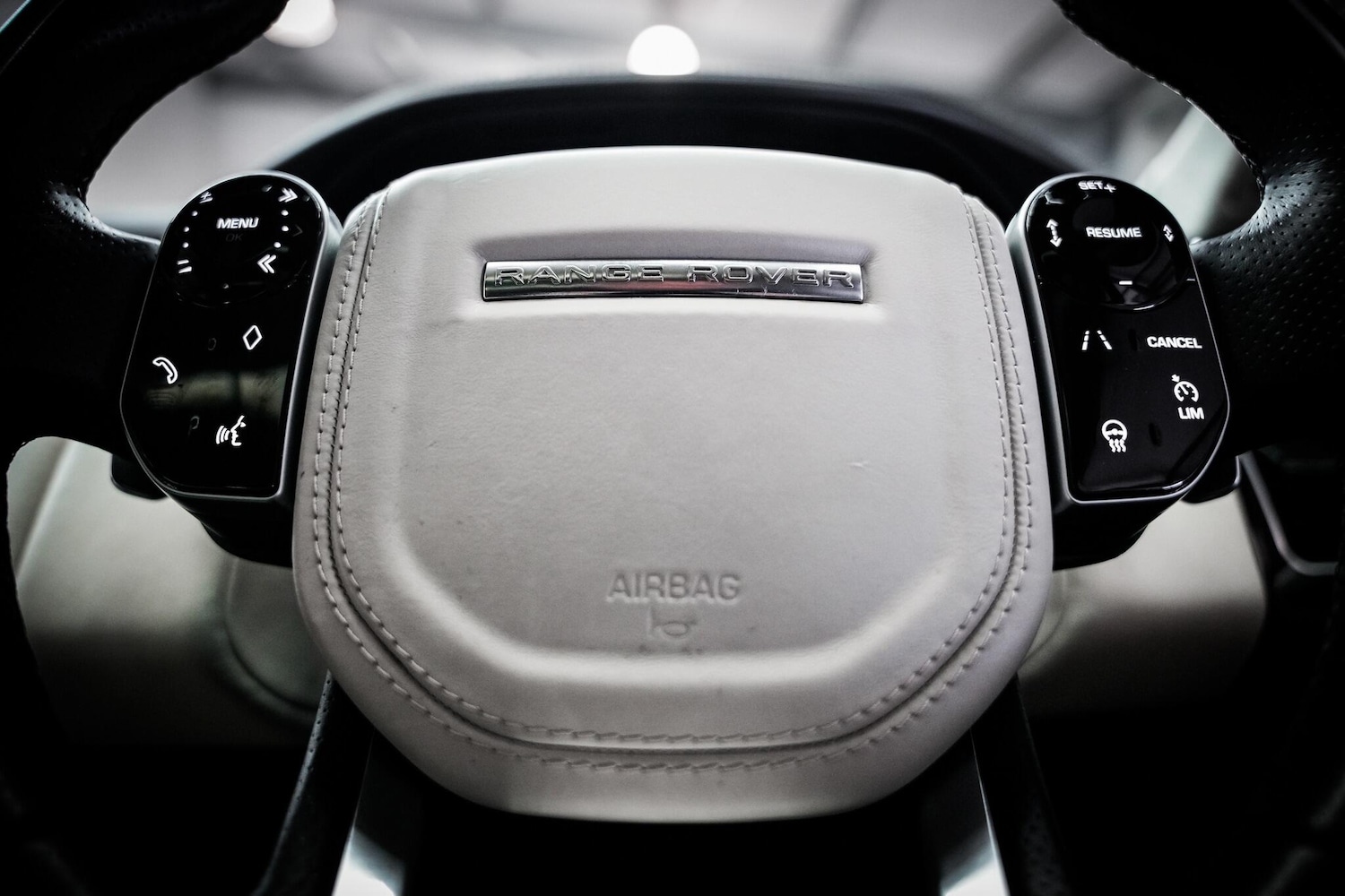 Used Land Rover Range Rover Sport 2018 for sale - 77351624: Photo 42