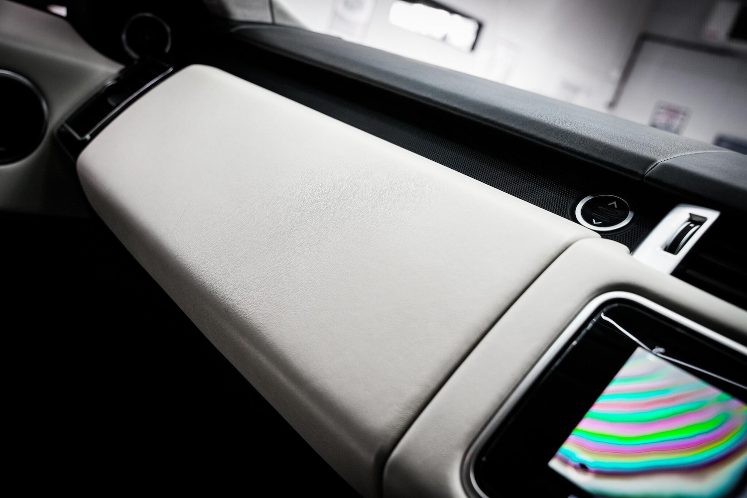 Used Land Rover Range Rover Sport 2018 for sale - 77351624: Photo 47