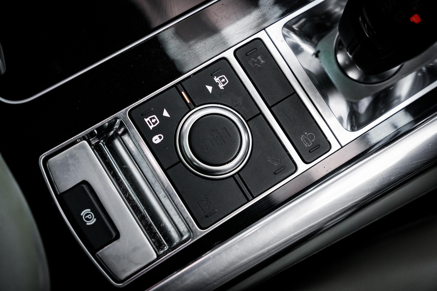 Used Land Rover Range Rover Sport 2018 for sale - 77351624: Photo 49