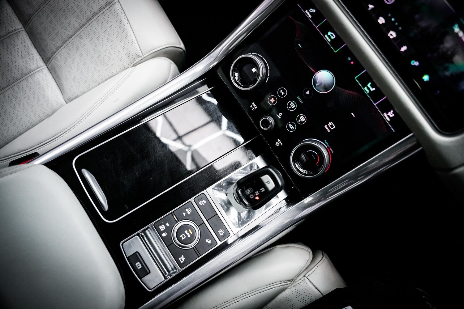 Used Land Rover Range Rover Sport 2018 for sale - 77351624: Photo 5