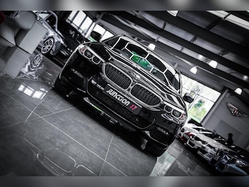 Used BMW 5 Series 2019 for sale - 78100455: Photo