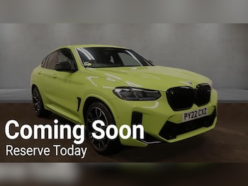 Used BMW X4 2022 for sale - 77696617: Photo