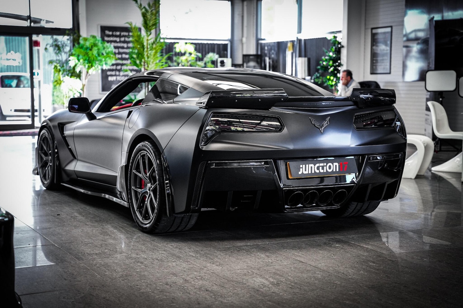 Used Corvette Stingray 2014 for sale - 76660439: Photo 13