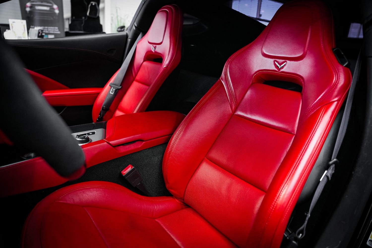 Used Corvette Stingray 2014 for sale - 76660439: Photo 17