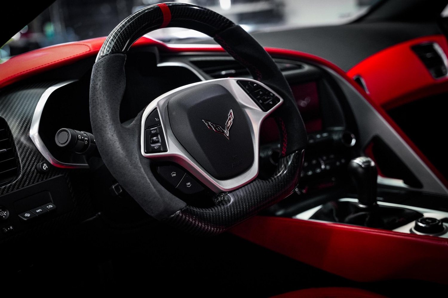 Used Corvette Stingray 2014 for sale - 76660439: Photo 18