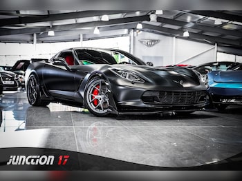 Used Corvette Stingray 2014 for sale - 76660439: Photo